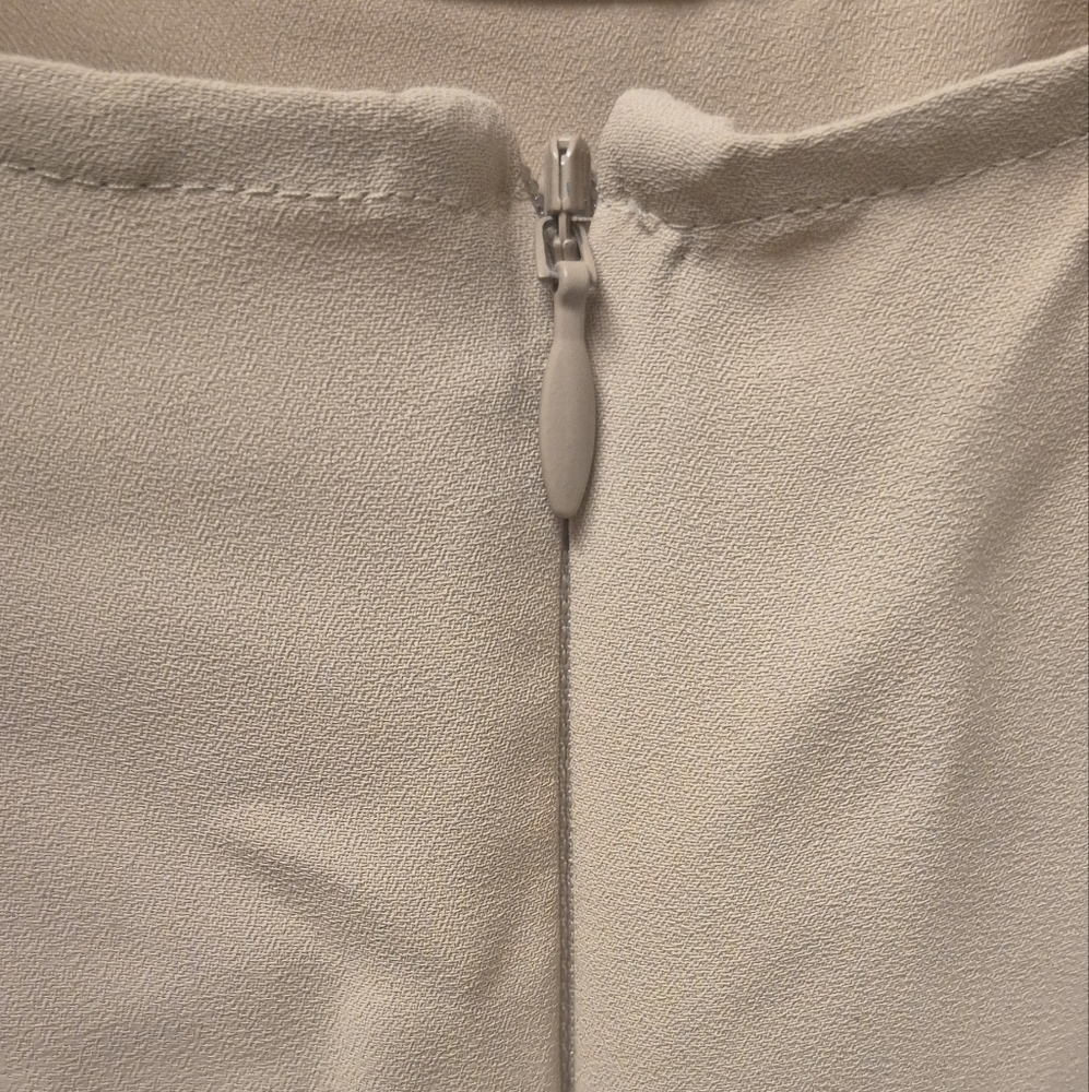 Express Ruffle Sleeve Blouse (Xs) - Picture 5 of 8